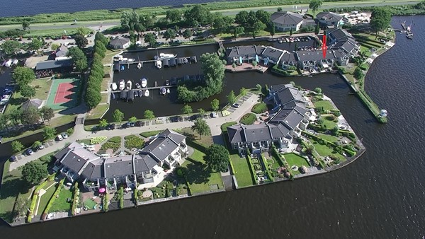 Medium property photo - Veneweg 292-106, 7946 LX Wanneperveen